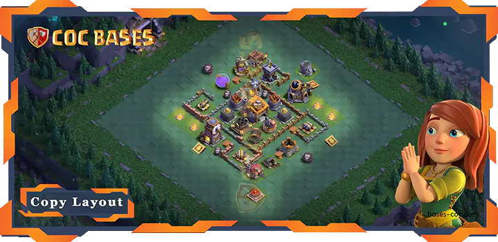 Clash of Clans Base