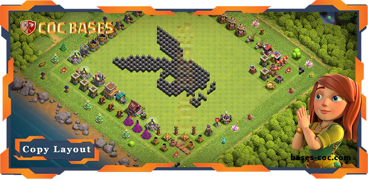 Clash of Clans Base